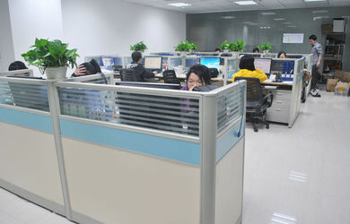 Chiny Oky Newstar Technology Co., Ltd profil firmy