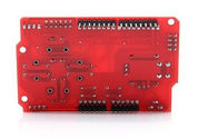 Zestaw startowy Arduino Joy Stick Shield, V2.0 Obsługiwana karta rozszerzeń UNO