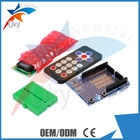 Zestaw płyt rozwojowych UNO R3 zawierający moduł RFID Breadboard LCD1602 z lutowaniem