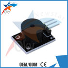 3.3 - 5V Pasywny moduł Buzzer Arduino Kod demonstracyjny AVR PIC