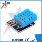 Cyfrowy czujnik temperatury Arduino DHT11 Sensitive 20% - 90% RH