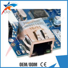 Osłona Ethernet W5100 R3 dla Arduino UNO R3, dodaje gniazdo Micro-SD na karty