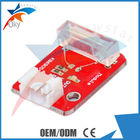 Czujniki Knock dla Arduino z czerwoną płytką PCB