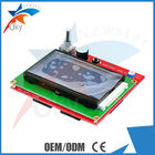 Niebieski ekran Inteligentny kontroler do drukarki 3D RAMPS1.4 LCD12864 RepRap