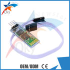 HC-06 Bezprzewodowy moduł Bluetooth do portu szeregowego Arduino z listwą i demo Code