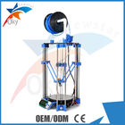 Pulpit PLA / ABS 3D Printer Diy Kit, Mini Pro Replicator Machine