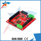 6Bit Board For Arduino, Full Color 8 x 8 LED RGB Matrix Screen Driver Board