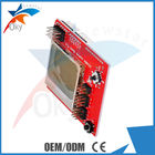 Wysoka jakość z ceną fabryczną LCD4884 LCD Joystick Shield v2.0 Expansion Board dla Arduino