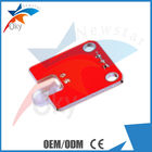 Moduł nadajnika podczerwieni Red FR4 dla obwodu nadajnika zdalnego sterowania