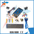 Elektronika Nauczanie DIY Zestaw podstawowy Mega 2560 R3 Skrzynka narzędziowa dla Arduino
