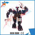 Diy Robot Kit 15 DOF Humanoidalny dwunożny robot z pełnymi akcesoriami