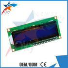 Moduł interfejsu szeregowego I2C Moduł Arduino 1602 16X2 Wyświetlacz LCD w kolorze niebieskim