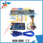 Elektronika Zestaw DIY do nauczania DIY Zestaw podstawowy Mega 2560 R3 Skrzynka narzędziowa do Arduino