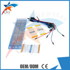Zestaw podstawowy DIY Profesjonalny zestaw startowy do Arduino MEGA 2560 R3 USB