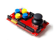 DIY PCB Uniwersalna płyta Arduino Sensors Kit Tarcze dla Arduino