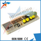 Zestaw startowy LED UNO R3 / 1602 Servo Motor Dot Matrix Breadboard dla Arduino