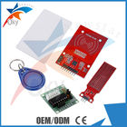 Zestaw startowy RFID do pilota Arduino, UNO R3 / DS1302