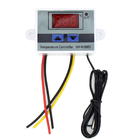 Regulator temperatury XH-W3001 do inkubatora chłodzenie ogrzewanie przełącznik termostat czujnik NTC