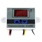 Regulator temperatury XH-W3001 do inkubatora chłodzenie ogrzewanie przełącznik termostat czujnik NTC