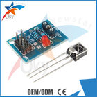 HX1838 Receiver Code Kontroler IR Arduino Starter Kit, moduł zdalnego sterowania na podczerwień