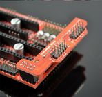 Arduino 3D Printer DIY Zestawy Płytka Adapterowa Z Atmel Atmega328