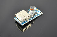 Moduł wzmacniający DC-DC 0,9V - 5V do 5V 600MA Moduł mobilnego zasilania USB Boost Circuit Board