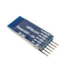 6 pinowy 2.4GHz HC-05 Bezprzewodowy moduł nadajnika Bluetooth Arduino Moduł szeregowy RS232 Wi-Fi