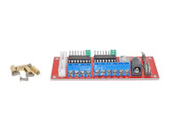 Elektroniczny projekt 4 Sterownik silnika prądu stałego Arduino Sterownik L293D Moduł Sheild dla Arduino