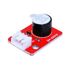 Red Arduino Starter Kit Aktywny alarmowy moduł alarmu dla Arduino