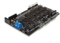 Zasilacz Arduino DOF Robot MEGA Sensor Shield V1.0 Dedykowany czujnik Expansion Board Dla Uno