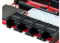 Płyta główna drukarki 3D Arduino Controller Board 1.2 Płytka kontrolna Sanguinololu do reprap