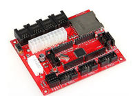 Płyta główna drukarki 3D Arduino Controller Board 1.2 Płytka kontrolna Sanguinololu do reprap