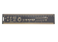 Wielofunkcyjne elektroniczne komponenty PCB Linijka pomiarowa 20cm