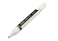 RoHS Przewodzący atrament Pen 6 Ml Pojemność, Elektryczny długopis dla majsterkowiczów