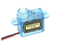 Micro 3.7g Mini Servo Motor do sterowania lotami modelarskimi