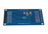 3.2 calowe komponenty elektroniczne 320x240 LCM Wyświetlacz TFT Touch dla majsterkowiczów