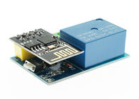 5V Moduł Przekaźnika Przełącznik Wifi Dla Arduino Remote Control 37 * 25mm