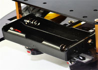 DC 6V Inteligentny robot samochodowy Arduino, Smart Car Chassis Arduino Education DIY Projects