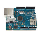 Karta Arduino Tarcza, Arduino Development Board W5100 dla UNO MEGA 2560