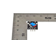 Czarny PCB 3.3V-5V Moduł czujnika przechyłu Materiał płytki drukowanej dla Uno R3 AVR PIC