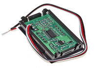 Moduł czujnika woltomierza cyfrowego Arduino z wyświetlaczem LED 0,56 &amp;#39;&amp;#39; 3-przewodowy DC0-100V z ochroną wsteczną