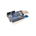 2KB SRAM Arduino Controller Board 32U4 Nowy Pro Micro Mini 5V 16 MHz Quarzoszillator
