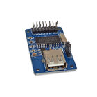 Zestaw czujników Arduino z interfejsem USB 12 MHZ Moduł CH375B do odczytu dysków CH375B