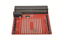 Prototype Breakout Arduino Controller Board V2 400 Point DC 5-9V Dla Microbit GL