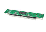 0,36 calowy panel PCV Inteligentny system oświetleniowy MAX7219 Czerwony 8-bitowy moduł wyświetlacza LED z cyfrową tubą