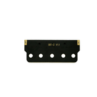 Rozwój elektroniczny Karta kontrolera Arduino Adapter terminala Gold Finger