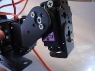 Diy Robot Kit 15 Robot DOF z pazurami Pełne akcesoria do wsporników układu kierowniczego