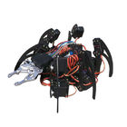 Zestaw do Pazura Robot Hexapod, Diy Arduino DOF Robot Kit 20DOF