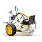 Wielofunkcyjne zestawy samochodowe do robota Montaż czujnika ultradźwiękowego z samouczkiem