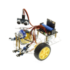 Wielofunkcyjne zestawy samochodowe do robota Montaż czujnika ultradźwiękowego z samouczkiem